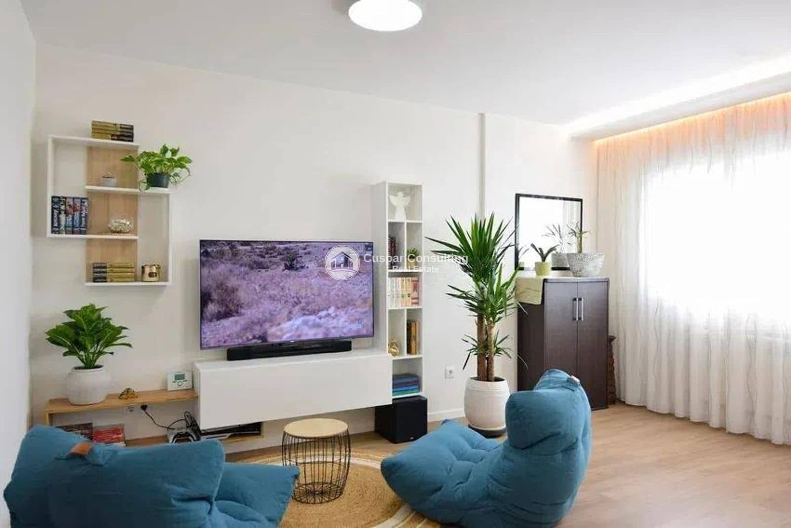 3 sovrum Hus till salu i Orihuela Costa med pool garage - 249 000 € (Ref: 9500123)