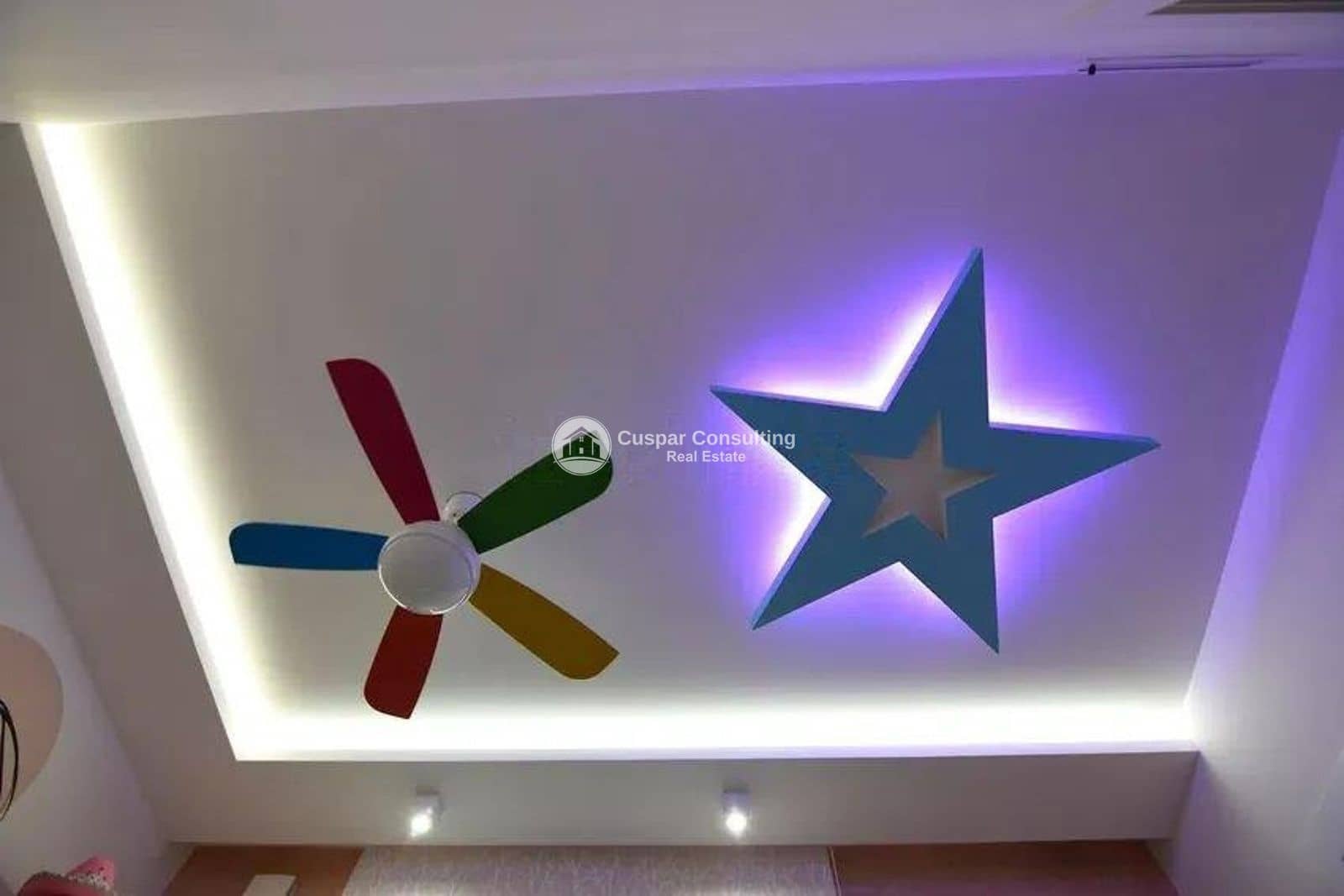 3 sovrum Hus till salu i Orihuela Costa med pool garage - 249 000 € (Ref: 9500123)