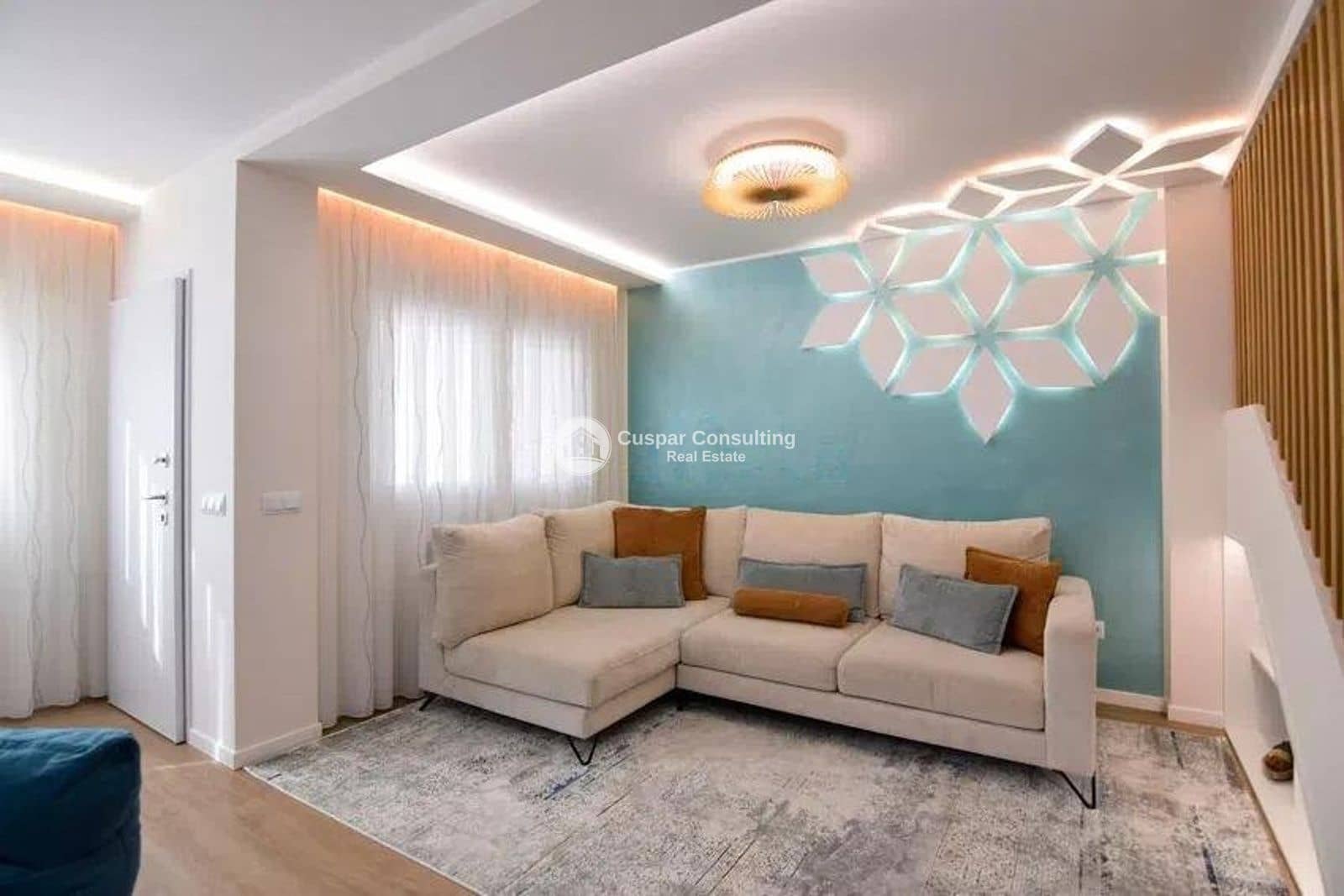 3 sovrum Hus till salu i Orihuela Costa med pool garage - 249 000 € (Ref: 9500123)