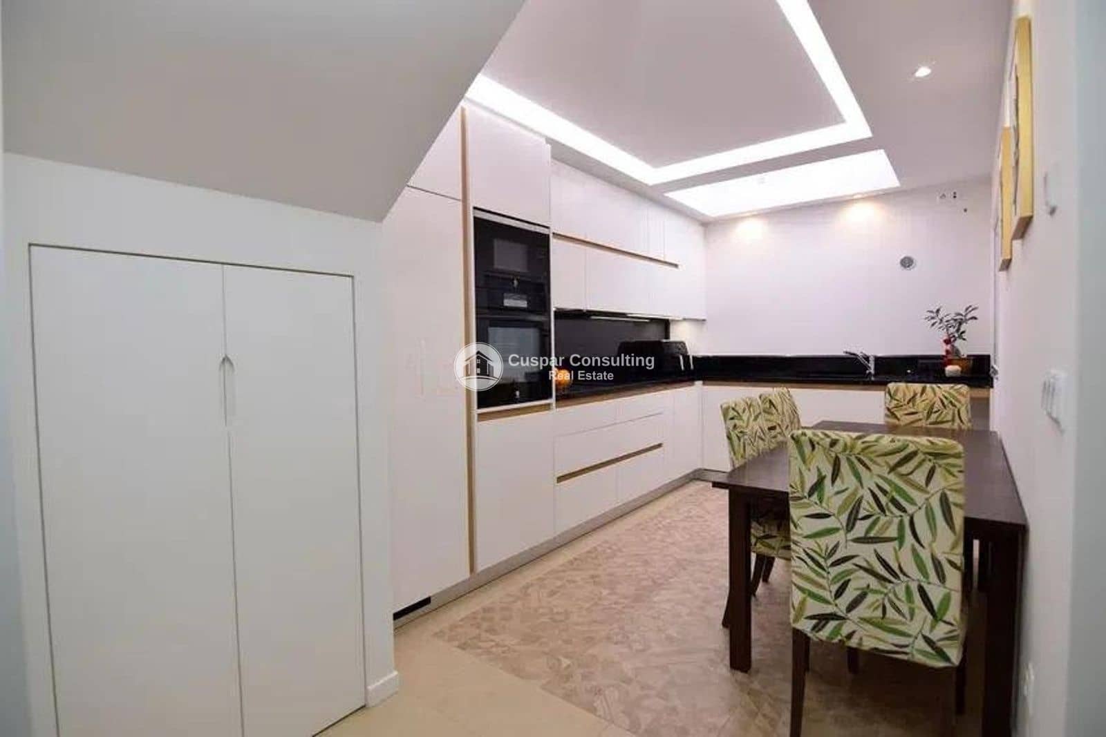 3 sovrum Hus till salu i Orihuela Costa med pool garage - 249 000 € (Ref: 9500123)