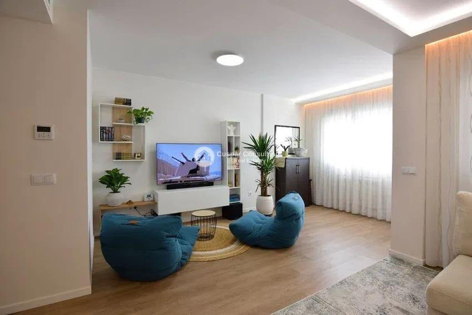 3 sovrum Hus till salu i Orihuela Costa med pool garage - 249 000 € (Ref: 9500123)