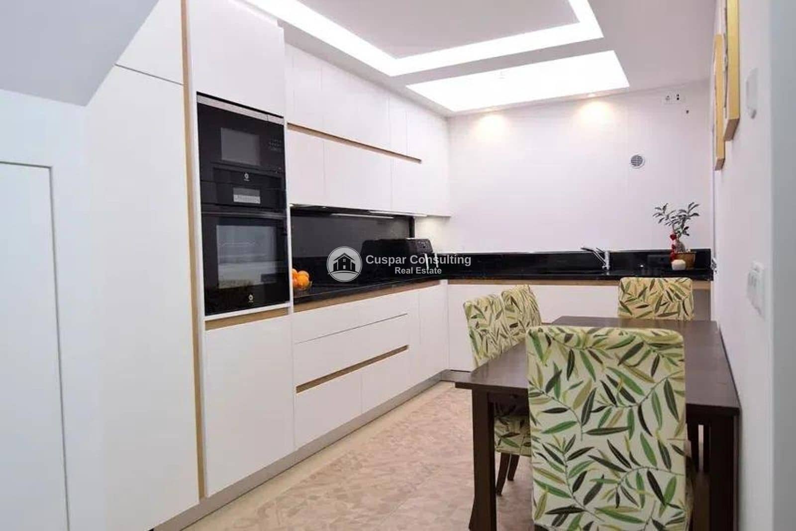 3 sovrum Hus till salu i Orihuela Costa med pool garage - 249 000 € (Ref: 9500123)