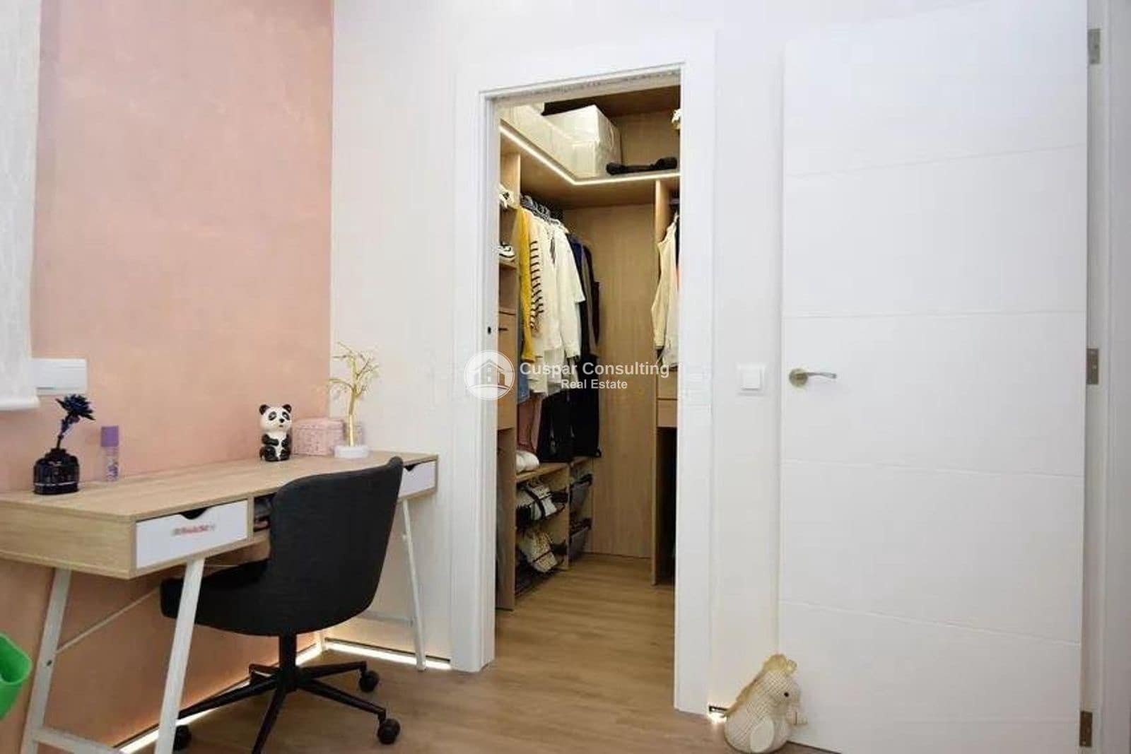 3 sovrum Hus till salu i Orihuela Costa med pool garage - 249 000 € (Ref: 9500123)