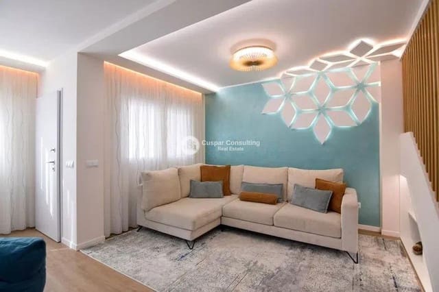 3 sovrum Hus till salu i La Florida, Orihuela med pool garage - 249 000 € (Ref: 9500123)