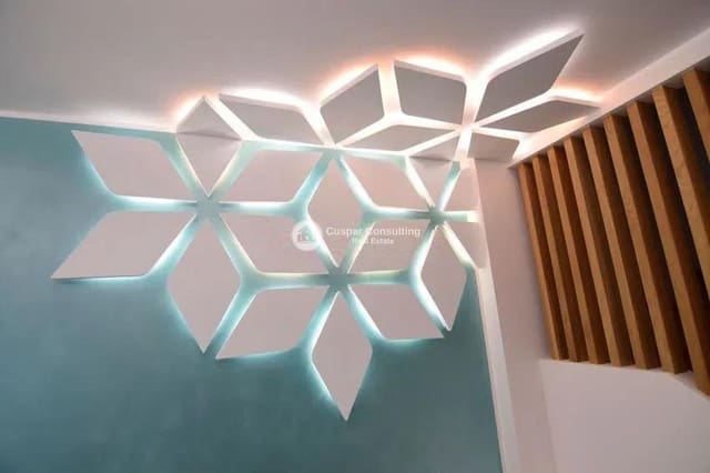 3 sovrum Hus till salu i La Florida, Orihuela med pool garage - 249 000 € (Ref: 9500123)