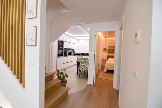 3 sovrum Hus till salu i La Florida, Orihuela med pool garage - 249 000 € (Ref: 9500123)