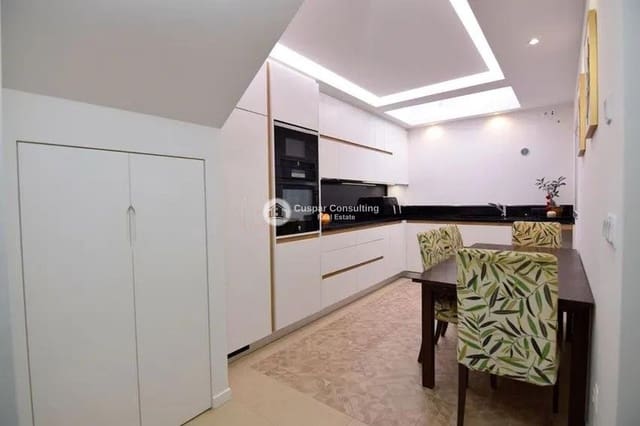 3 sovrum Hus till salu i La Florida, Orihuela med pool garage - 249 000 € (Ref: 9500123)