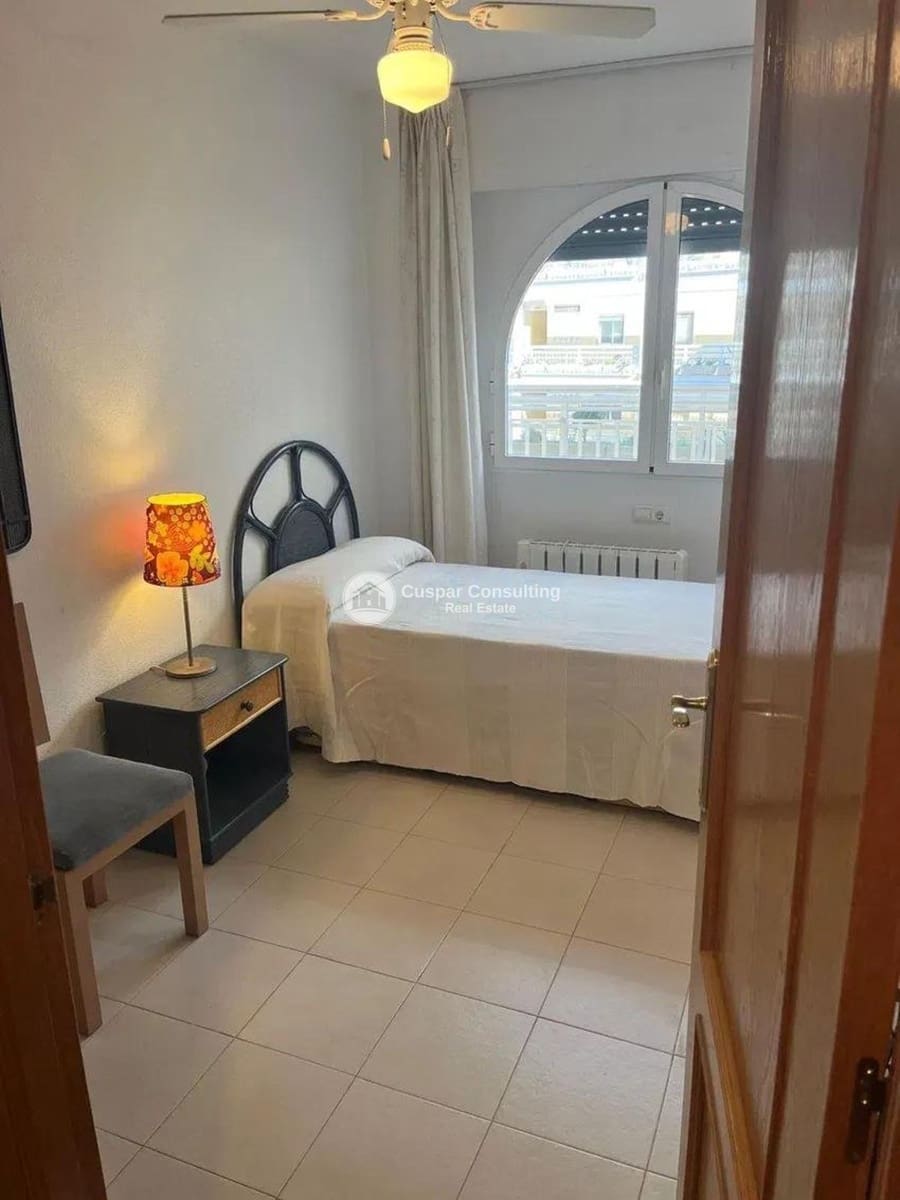 3 bedroom Flat for sale in Dehesa de Campoamor with pool garage - € 357,000 (Ref: 9500401)