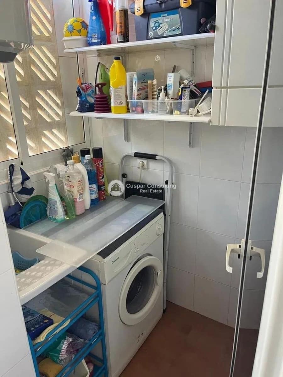 3 bedroom Flat for sale in Dehesa de Campoamor with pool garage - € 357,000 (Ref: 9500401)