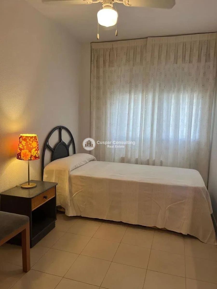 3 bedroom Flat for sale in Dehesa de Campoamor with pool garage - € 357,000 (Ref: 9500401)