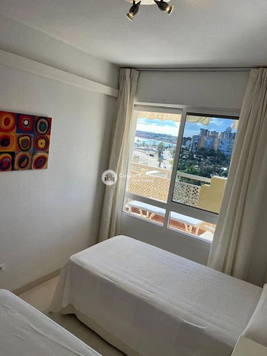 3 bedroom Flat for sale in Dehesa de Campoamor with pool garage - € 357,000 (Ref: 9500401)