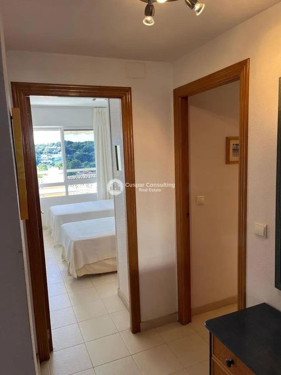 3 bedroom Flat for sale in Dehesa de Campoamor with pool garage - € 357,000 (Ref: 9500401)