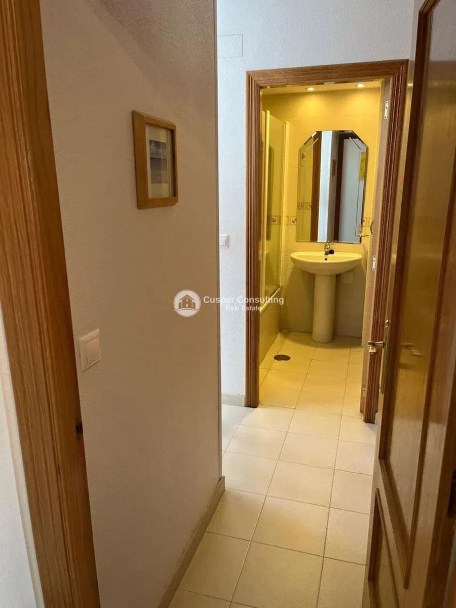 3 bedroom Flat for sale in Dehesa de Campoamor with pool garage - € 357,000 (Ref: 9500401)