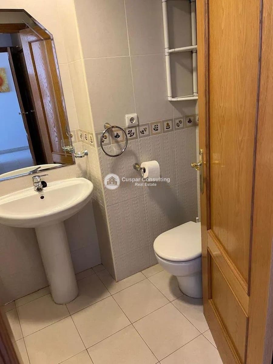 3 bedroom Flat for sale in Dehesa de Campoamor with pool garage - € 357,000 (Ref: 9500401)