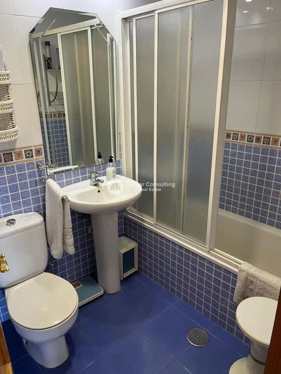 3 bedroom Flat for sale in Dehesa de Campoamor with pool garage - € 357,000 (Ref: 9500401)