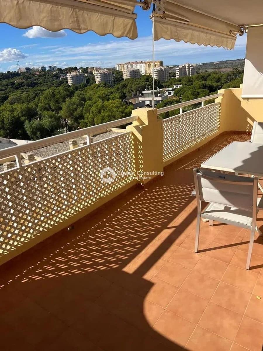 3 bedroom Flat for sale in Dehesa de Campoamor with pool garage - € 357,000 (Ref: 9500401)