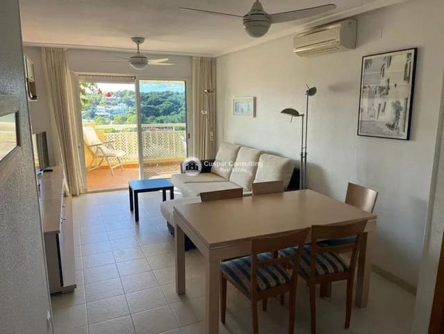 3 soverom Leilighet til salgs i Dehesa de Campoamor, Orihuela med svømmebasseng garasje - € 357 000 (Ref: 9500401)