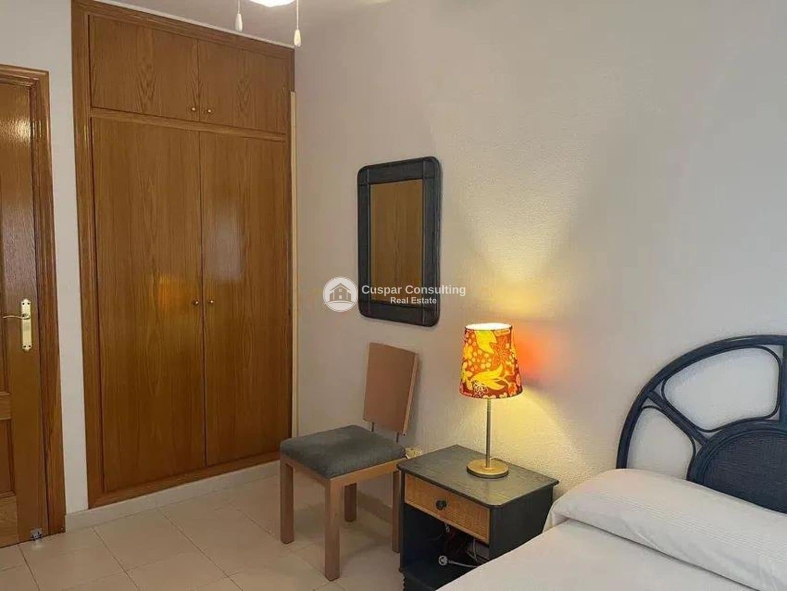 3 bedroom Flat for sale in Dehesa de Campoamor with pool garage - € 357,000 (Ref: 9500401)