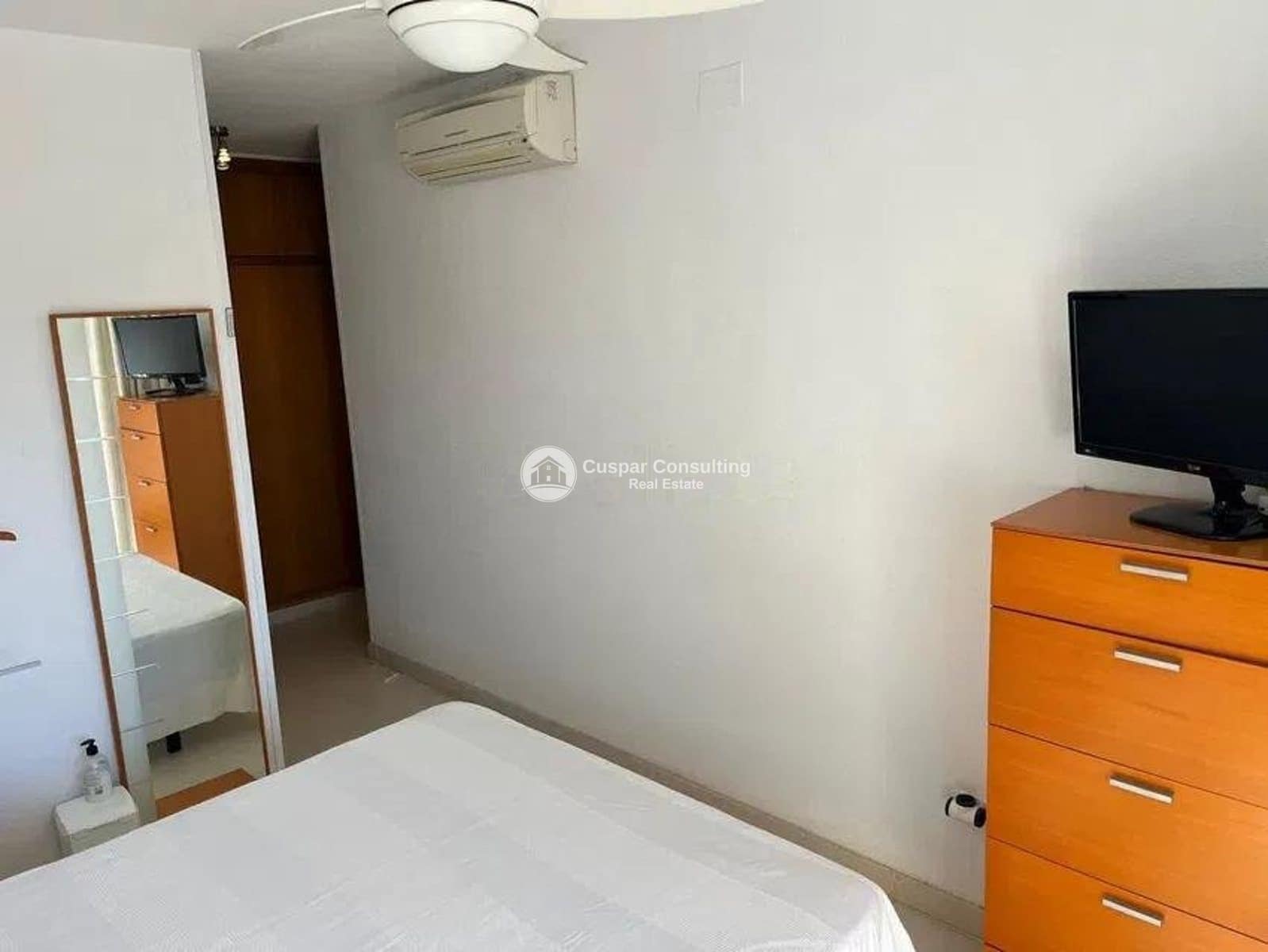 3 bedroom Flat for sale in Dehesa de Campoamor with pool garage - € 357,000 (Ref: 9500401)