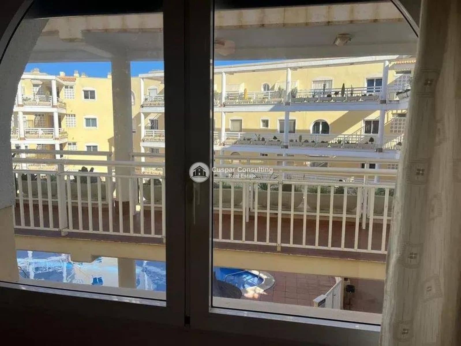 3 bedroom Flat for sale in Dehesa de Campoamor with pool garage - € 357,000 (Ref: 9500401)