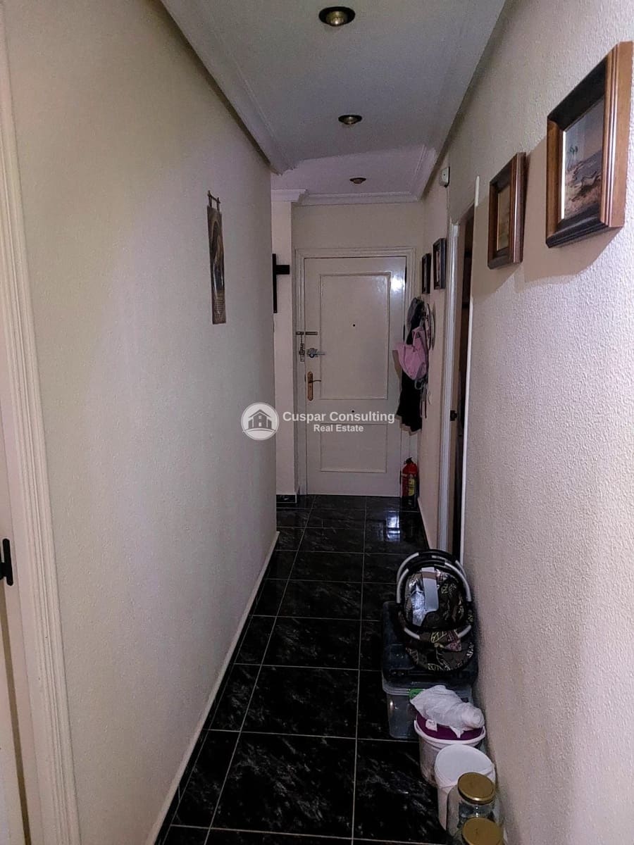 3 bedroom Flat for sale in Orihuela Costa - € 112,000 (Ref: 9500787)