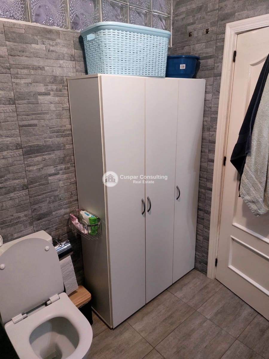 3 bedroom Flat for sale in Orihuela Costa - € 112,000 (Ref: 9500787)