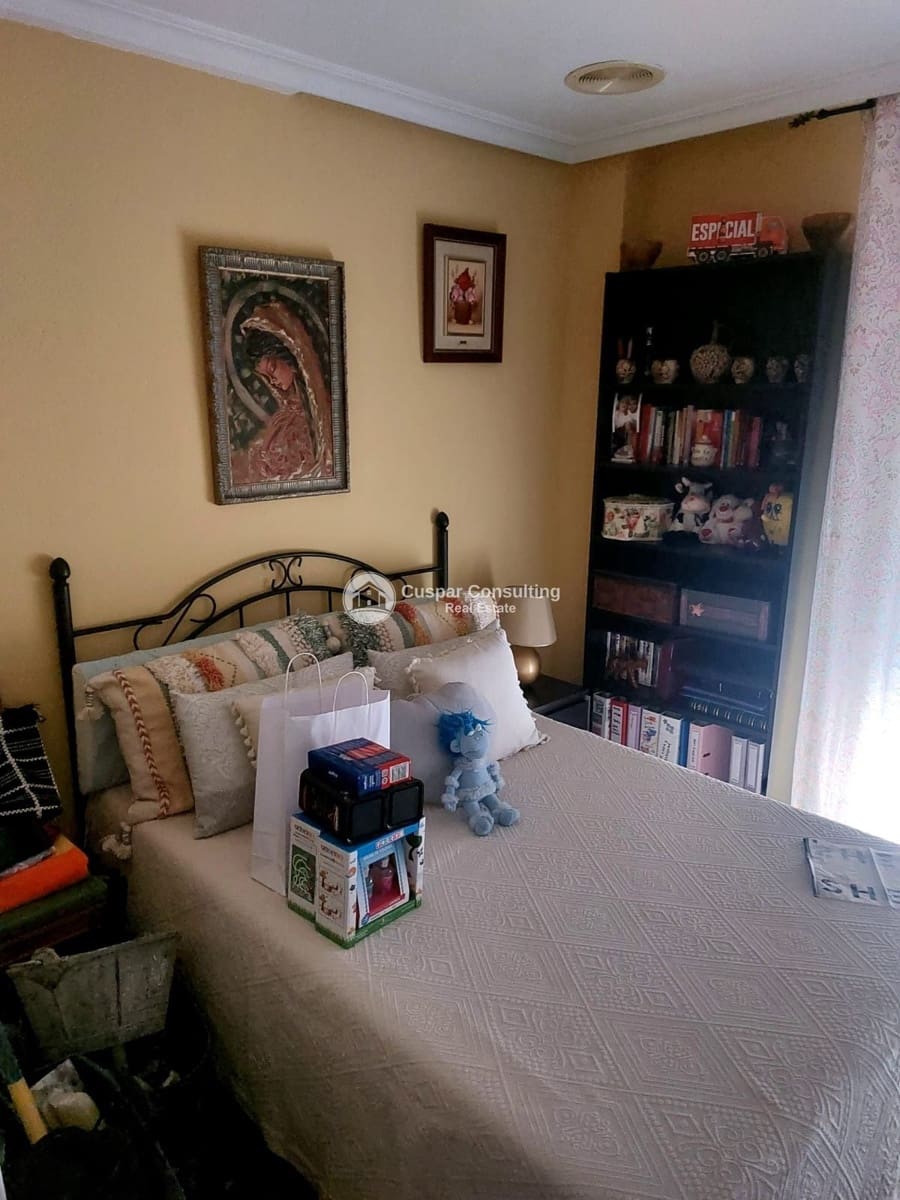 3 bedroom Flat for sale in Orihuela Costa - € 112,000 (Ref: 9500787)