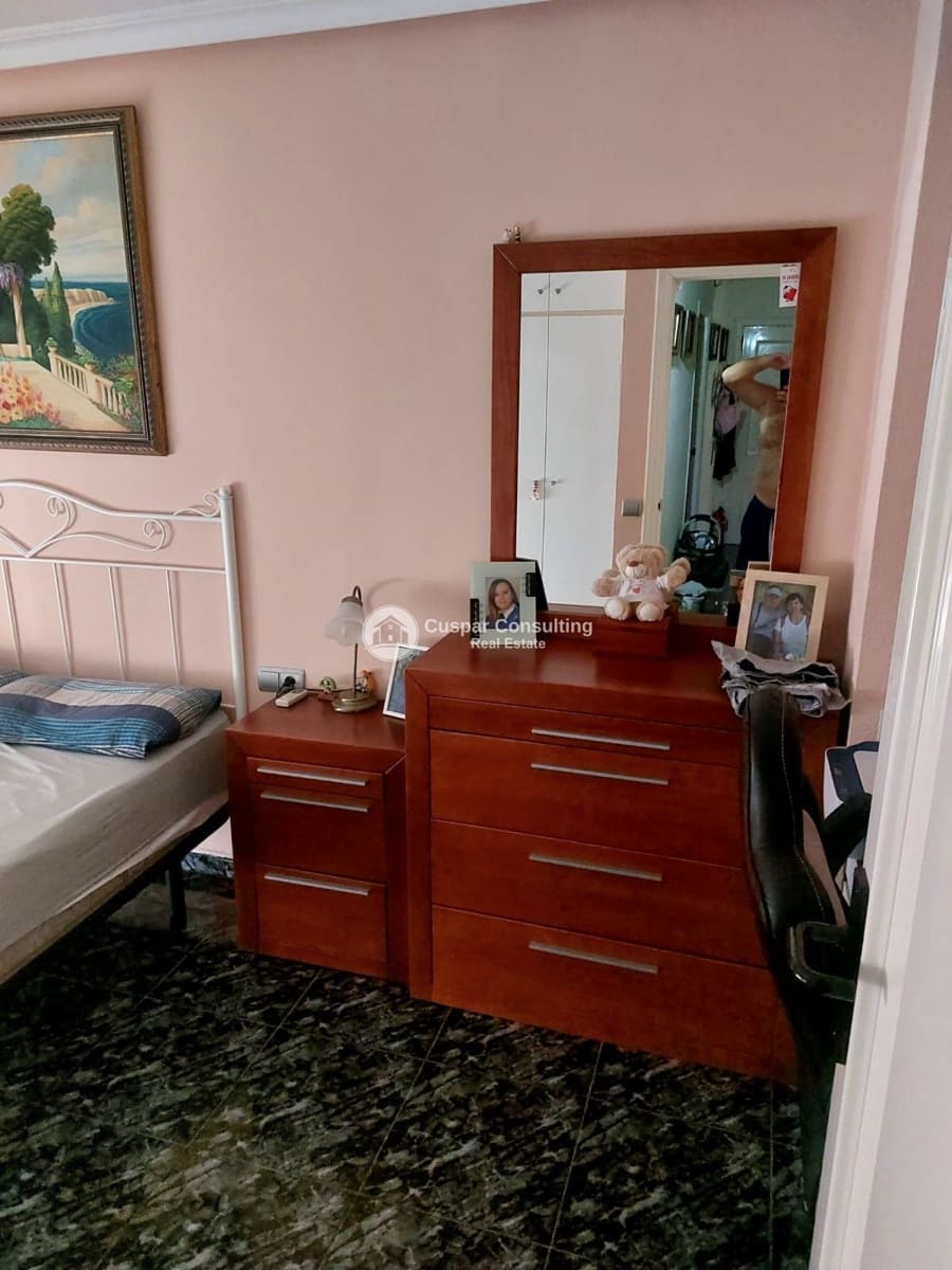 3 bedroom Flat for sale in Orihuela Costa - € 112,000 (Ref: 9500787)