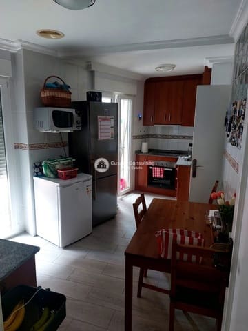 3 Zimmer Wohnung zu verkaufen in Orihuela - 112.000 € (Ref: 9500787)