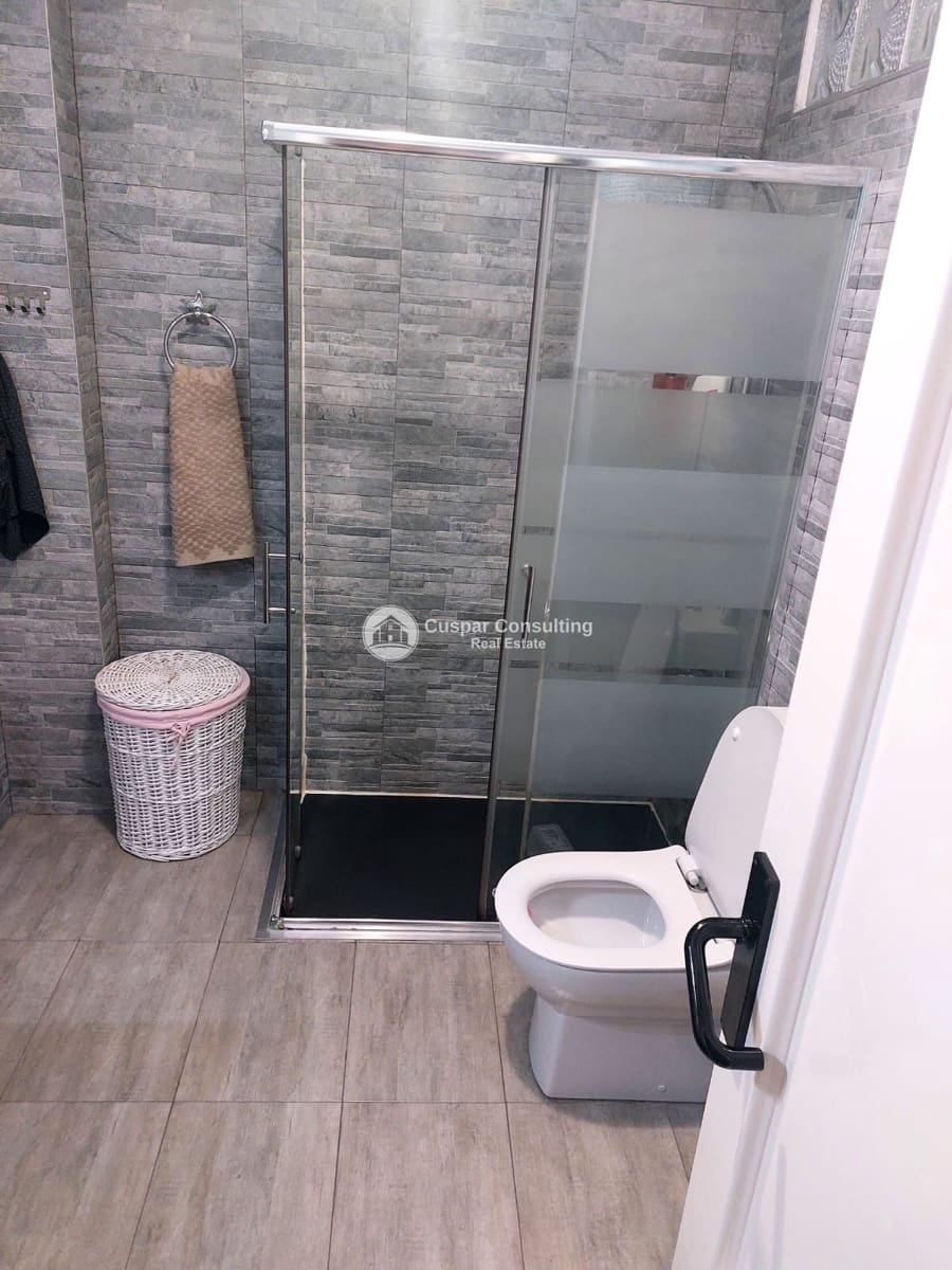 3 bedroom Flat for sale in Orihuela Costa - € 112,000 (Ref: 9500787)