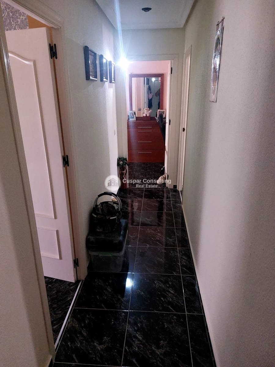 3 bedroom Flat for sale in Orihuela Costa - € 112,000 (Ref: 9500787)