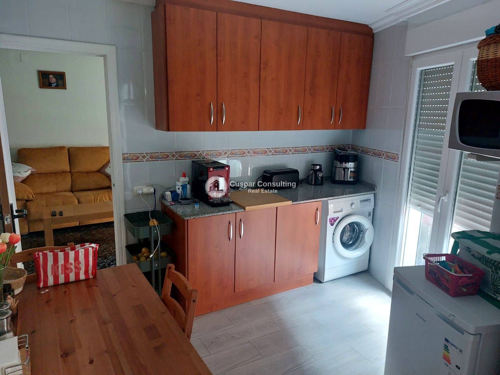 3 bedroom Flat for sale in Orihuela Costa - € 112,000 (Ref: 9500787)