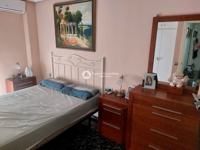 3 Zimmer Wohnung zu verkaufen in Orihuela - 112.000 € (Ref: 9500787)