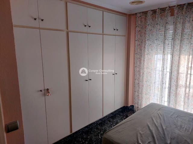 3 Zimmer Wohnung zu verkaufen in Orihuela - 112.000 € (Ref: 9500787)