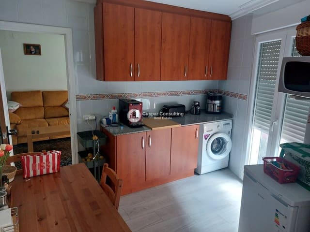 3 Zimmer Wohnung zu verkaufen in Orihuela - 112.000 € (Ref: 9500787)