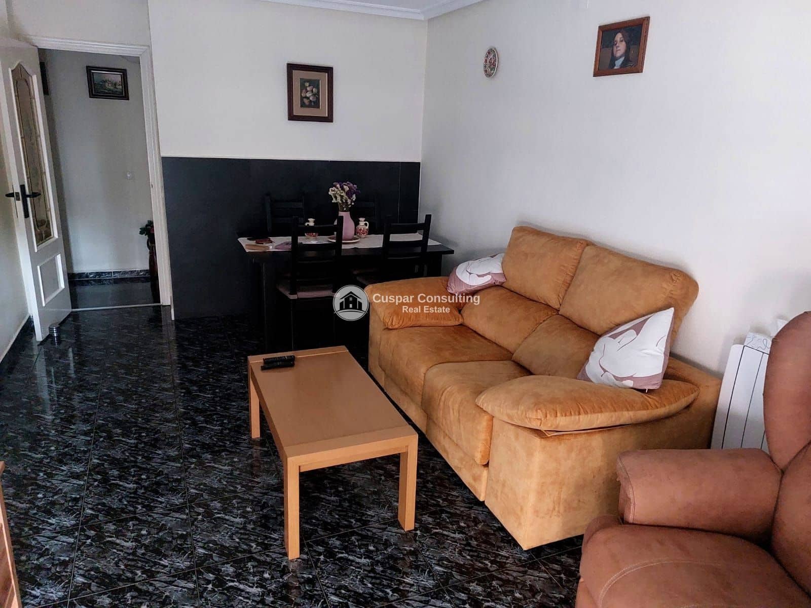 3 bedroom Flat for sale in Orihuela Costa - € 112,000 (Ref: 9500787)