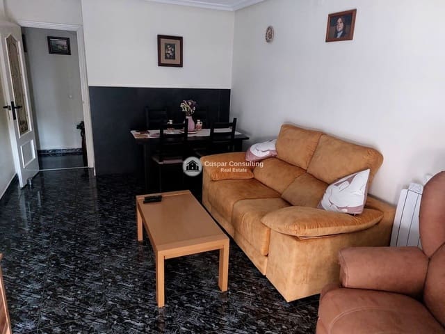 3 Zimmer Wohnung zu verkaufen in Orihuela - 112.000 € (Ref: 9500787)