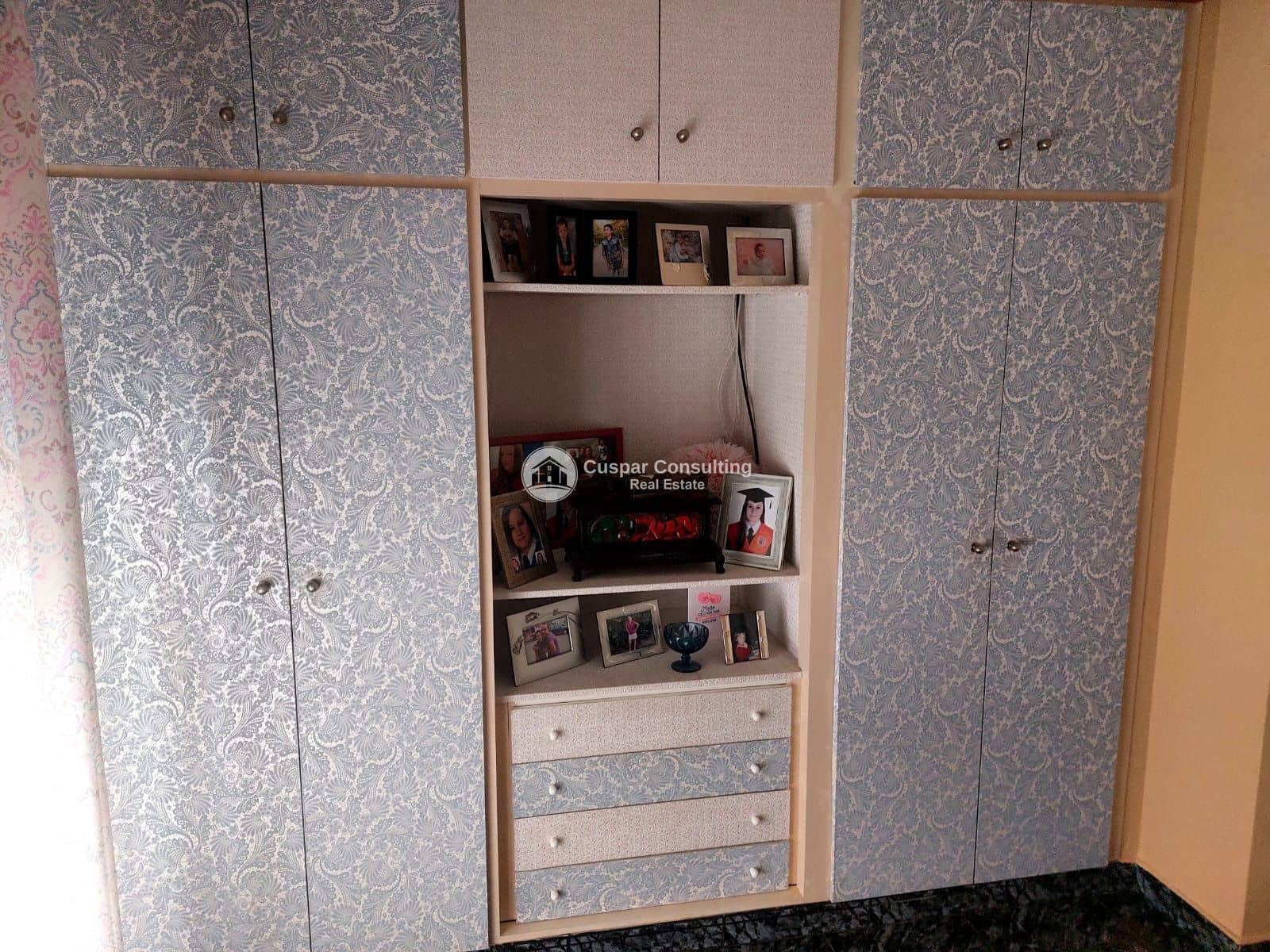 3 bedroom Flat for sale in Orihuela Costa - € 112,000 (Ref: 9500787)