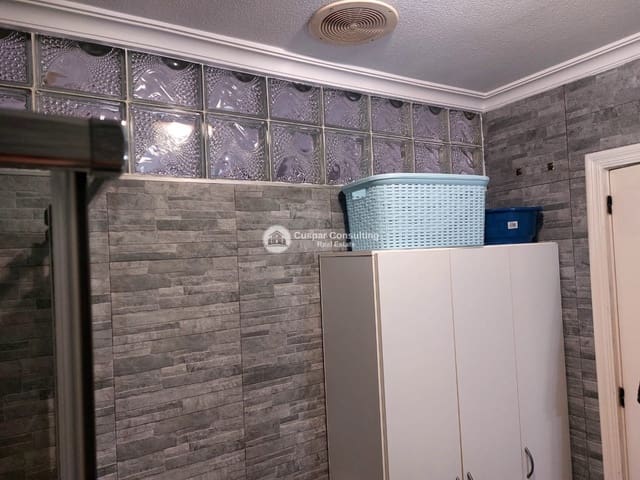 3 Zimmer Wohnung zu verkaufen in Orihuela - 112.000 € (Ref: 9500787)