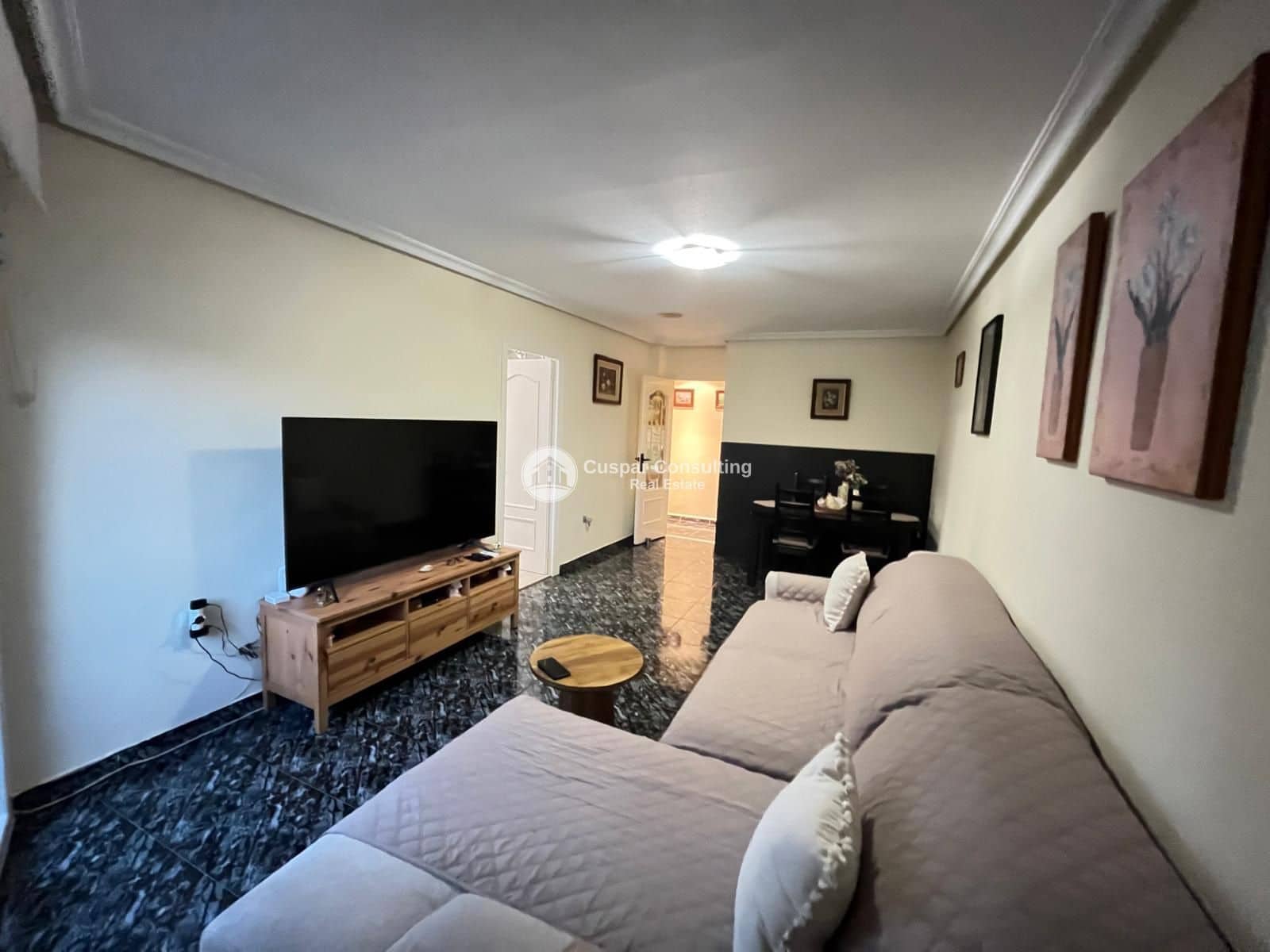 2 makuuhuone Asunto myytävänä paikassa Orihuela - 112 000 € (Ref: 9500787)