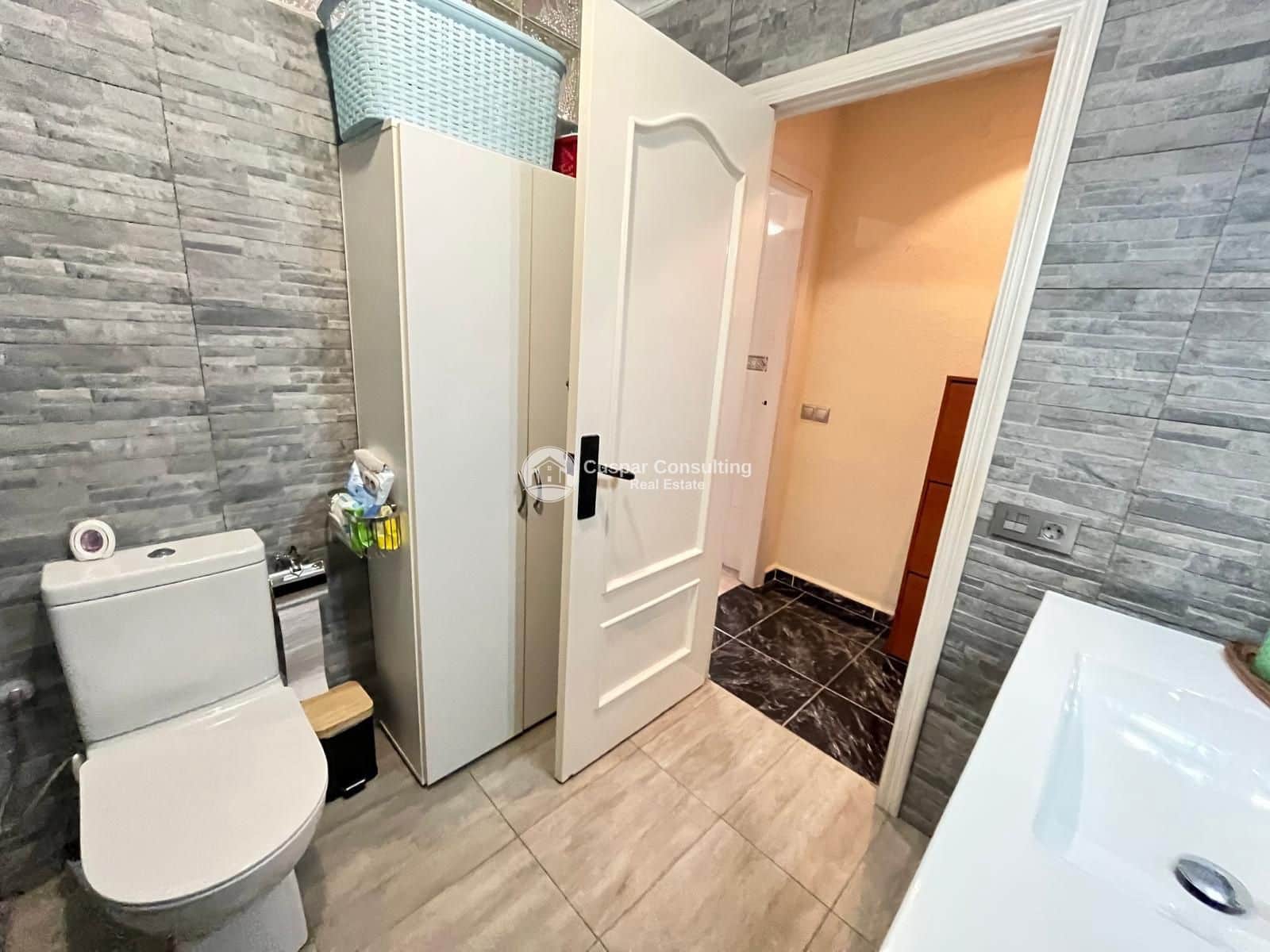 2 makuuhuone Asunto myytävänä paikassa Orihuela - 112 000 € (Ref: 9500787)