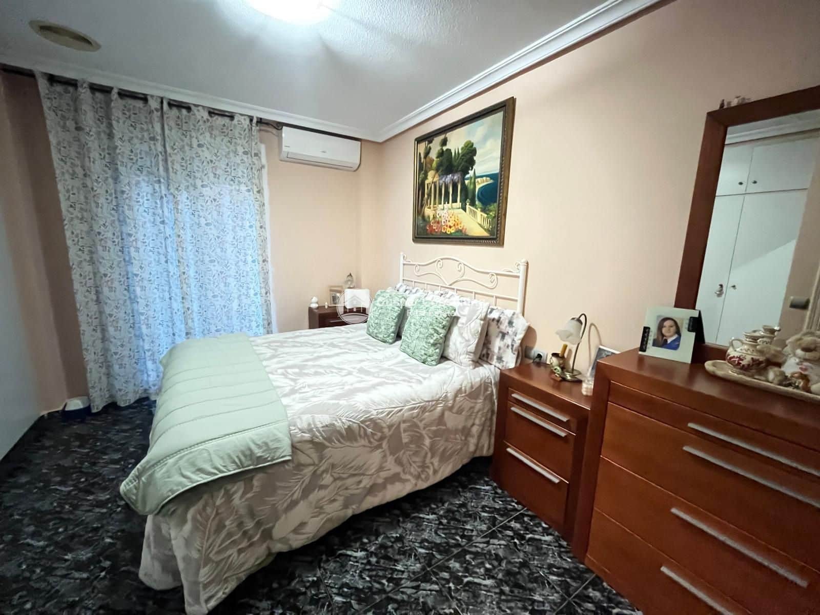 2 makuuhuone Asunto myytävänä paikassa Orihuela - 112 000 € (Ref: 9500787)