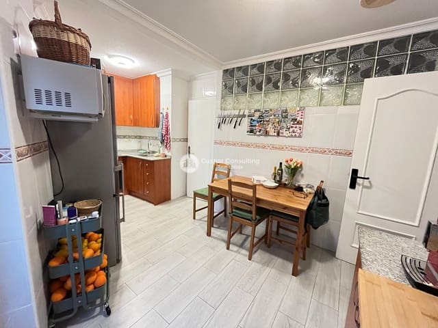 2 camera da letto Appartamento in vendita in Orihuela - 112.000 € (Rif: 9500787)