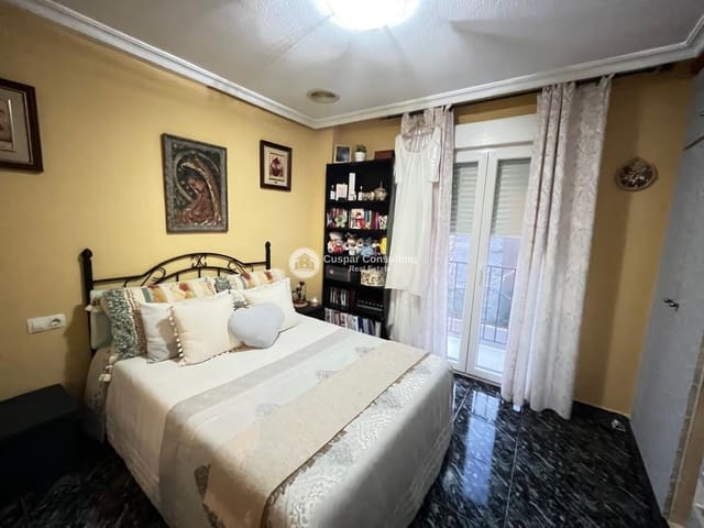 2 camera da letto Appartamento in vendita in Orihuela - 112.000 € (Rif: 9500787)