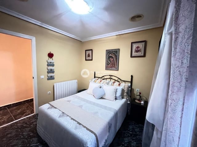 2 camera da letto Appartamento in vendita in Orihuela - 112.000 € (Rif: 9500787)