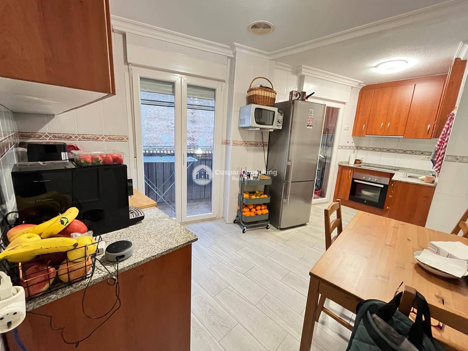 2 makuuhuone Asunto myytävänä paikassa Orihuela - 112 000 € (Ref: 9500787)