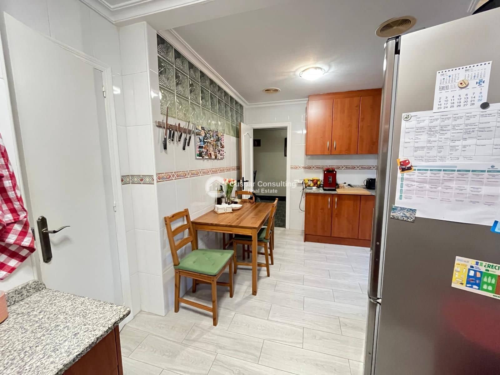 2 makuuhuone Asunto myytävänä paikassa Orihuela - 112 000 € (Ref: 9500787)