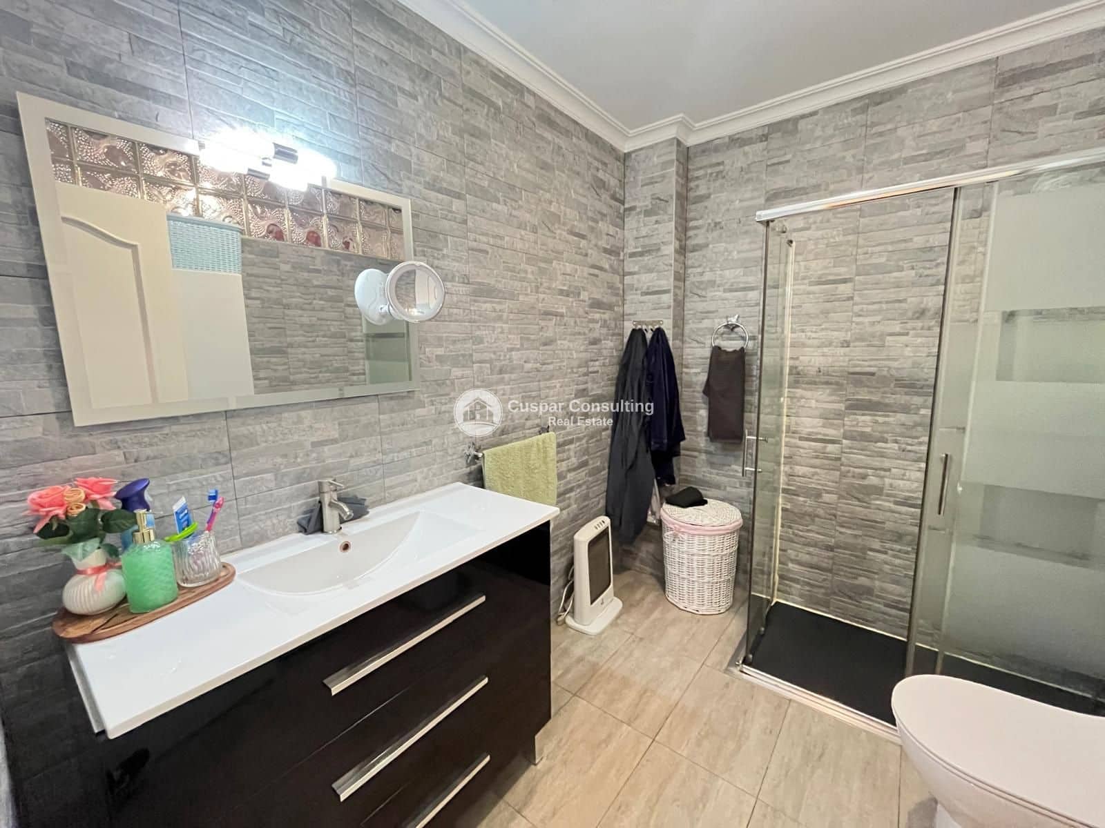 2 makuuhuone Asunto myytävänä paikassa Orihuela - 112 000 € (Ref: 9500787)