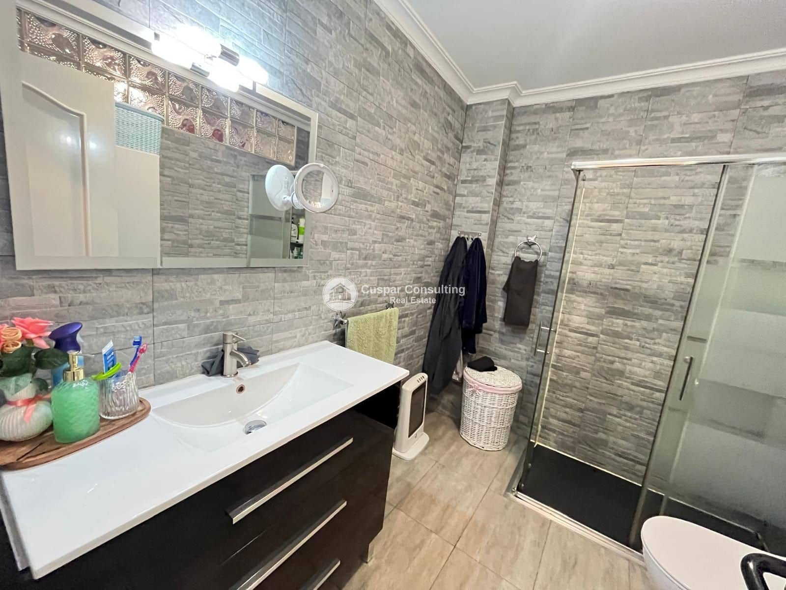 2 makuuhuone Asunto myytävänä paikassa Orihuela - 112 000 € (Ref: 9500787)