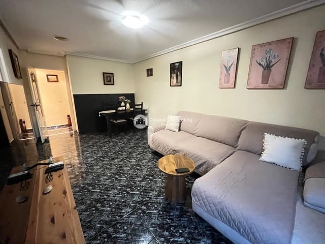 2 camera da letto Appartamento in vendita in Orihuela - 112.000 € (Rif: 9500787)